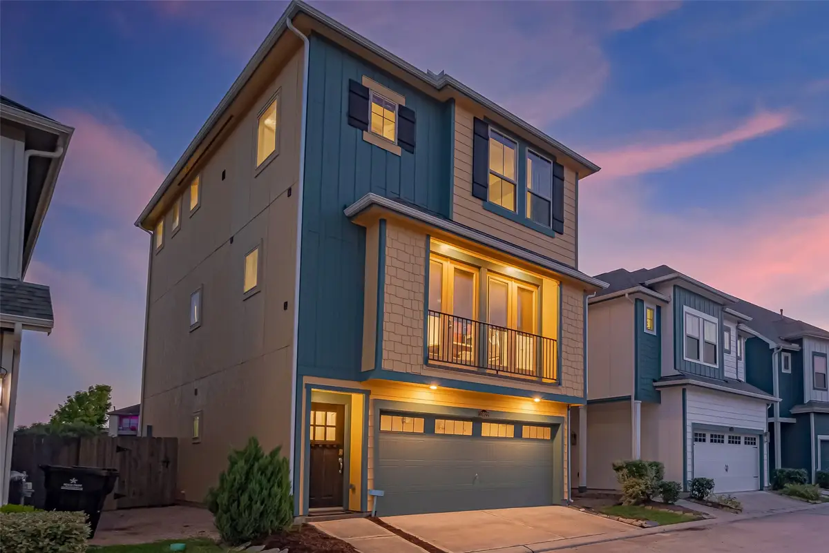 11922 Briarwood Hill Way, Houston, TX 77051 - #1