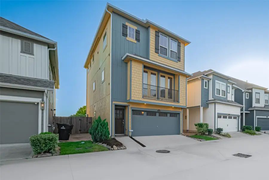 11922 Briarwood Hill Way, Houston, TX 77051 - #3