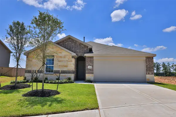 11891 Stratosphere Street, Conroe, TX 77303