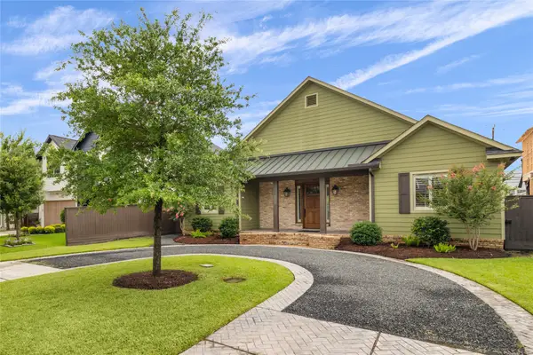 1123 Du Barry Lane, Houston, TX 77018