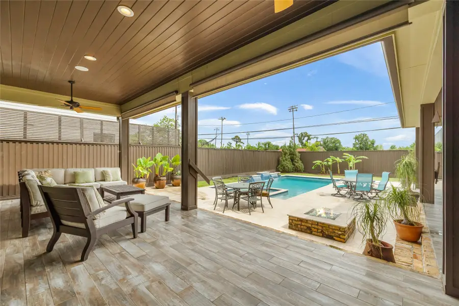 1123 Du Barry Lane, Houston, TX 77018 - #2