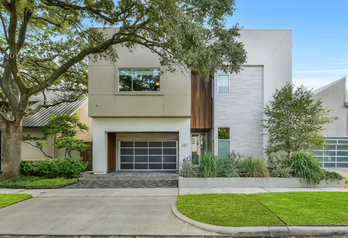 2302 Persa Street, Houston, TX 77019 - #1