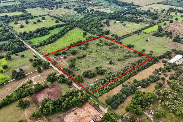 1712 Peach Ridge Road, Brookshire, TX 77423