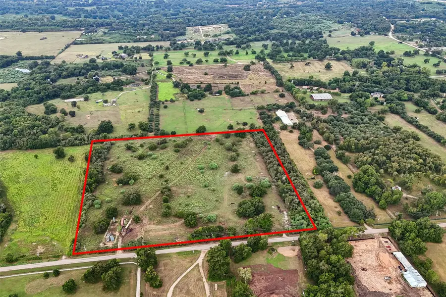 1712 Peach Ridge Road, Brookshire, TX 77423 - #2