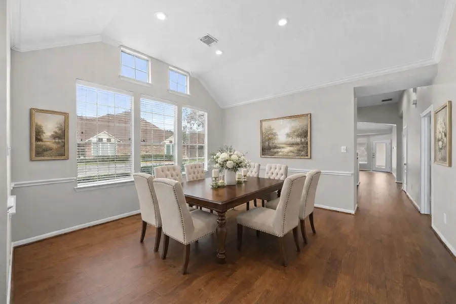 226 Whispering Ridge Terrace, Houston, TX 77094 - Image #2