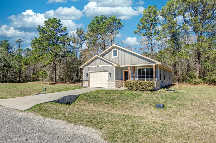 9 Drywood Lane, Huntsville, TX 77340 - #3