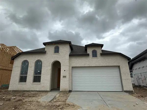 6515 Redwood Forest Drive, Manvel, TX 77578