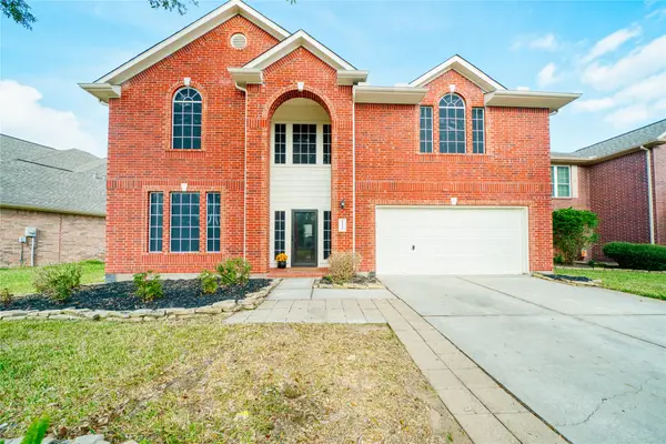 11115 Seminole Spring Lane, Houston, TX 77089