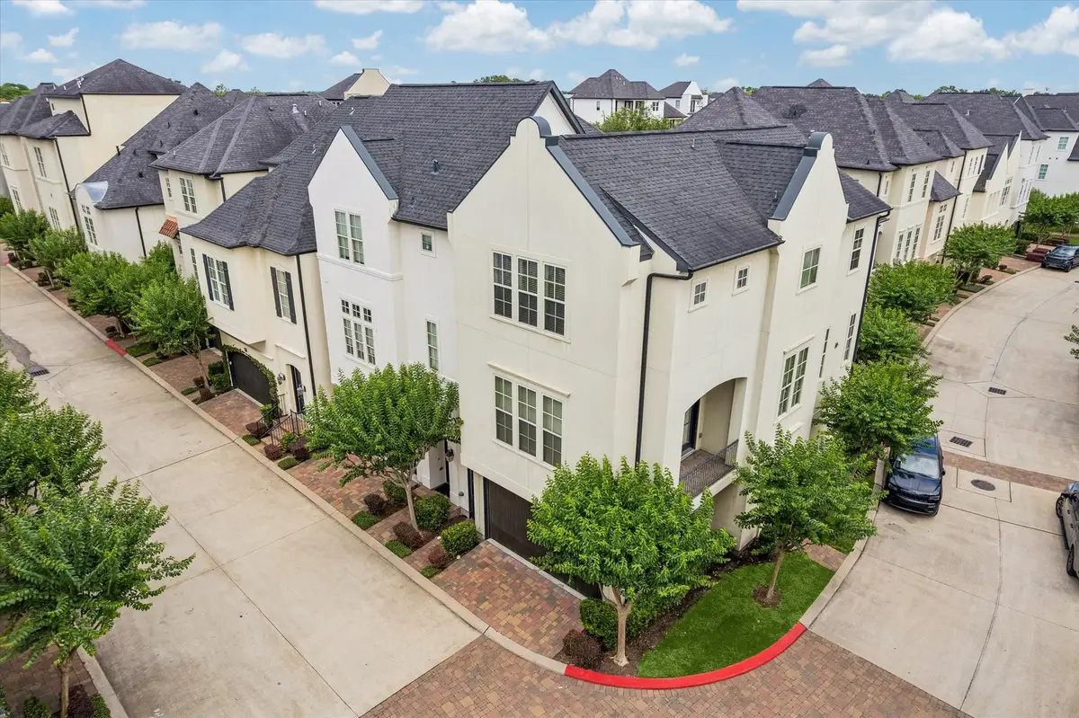 10904 Wrenwood Manor, Houston, TX 77043 - #1