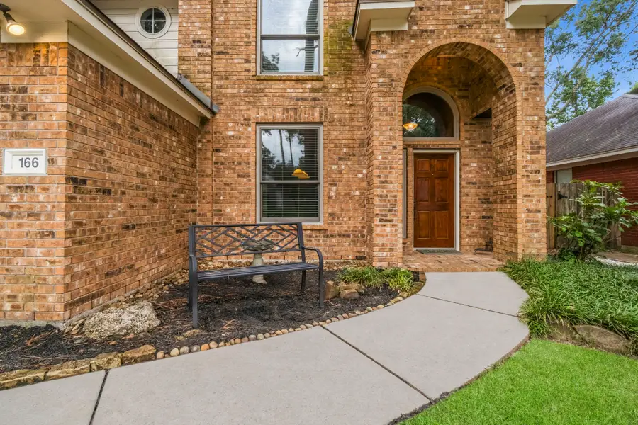 166 S Hollylaurel Circle, The Woodlands, TX 77382 - #3