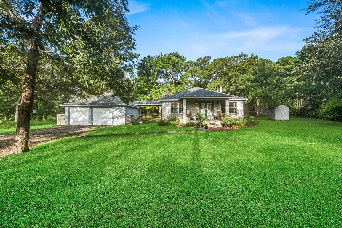 14828 County Road 304, Navasota, TX 77868 - #1