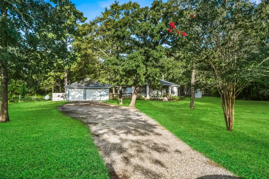 14828 County Road 304, Navasota, TX 77868 - #3