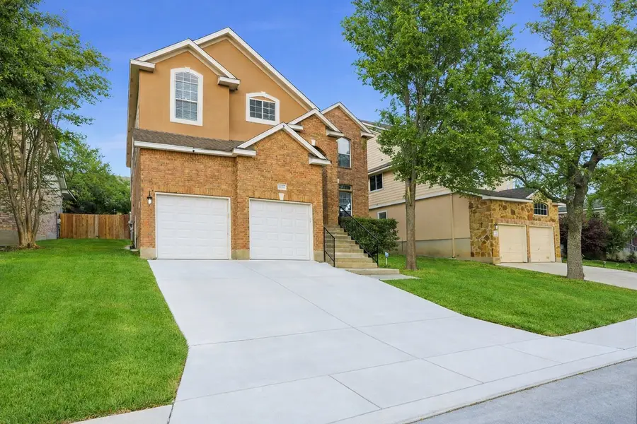 26018 Meadowlark Bay, San Antonio, TX 78260 - #2