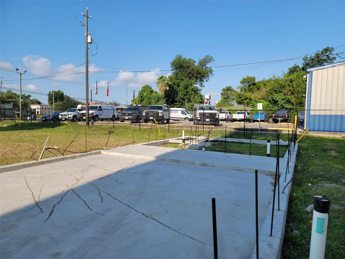 304 W Hamilton Lot C Street, Houston, TX 77076 - #1