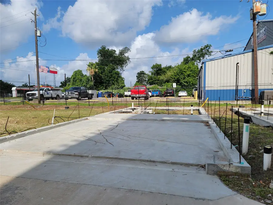 304 W Hamilton Lot C Street, Houston, TX 77076 - #2