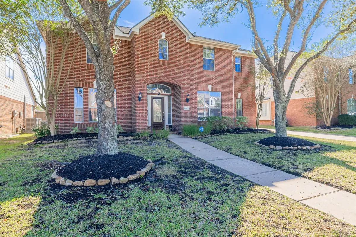 12815 Mossy Ledge Drive, Tomball, TX 77377 - Image #1