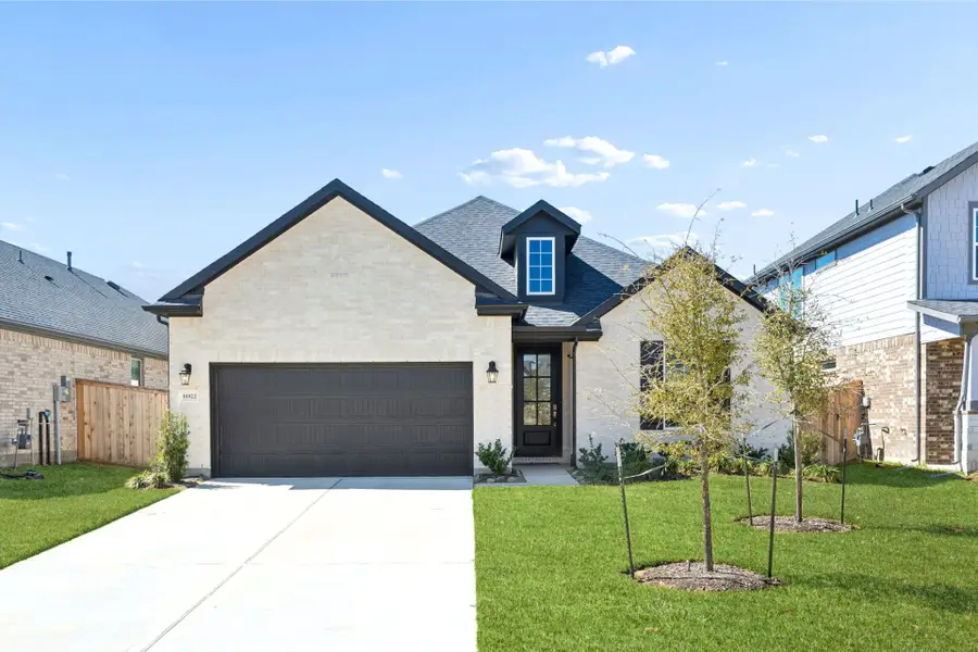 16022 Tangled Vine Lane, Conroe, TX 77302 - #2