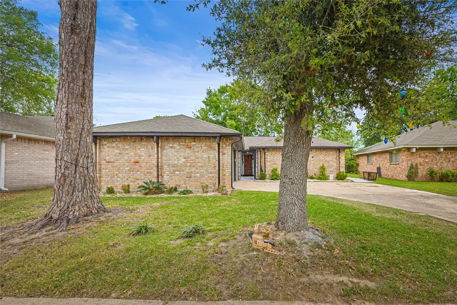 19634 Southaven Drive, Houston, TX 77084 - #2
