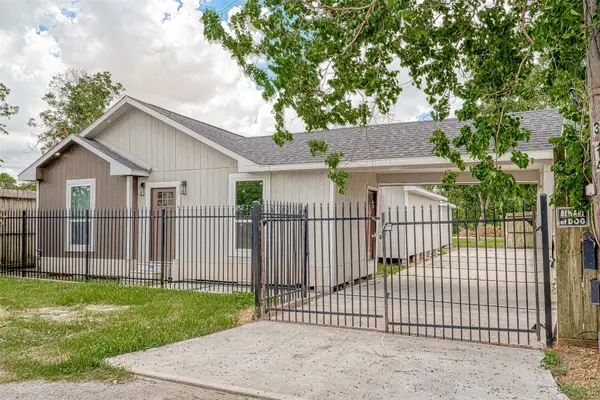 3014 Delia Street, Houston, TX 77026
