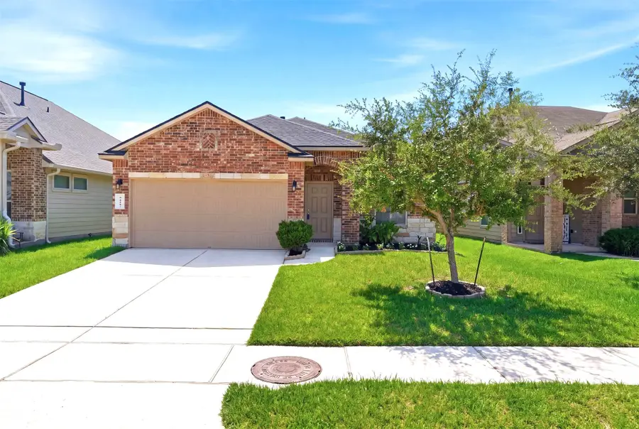 5427 Sunfall Bend Lane, Katy, TX 77449 - #2