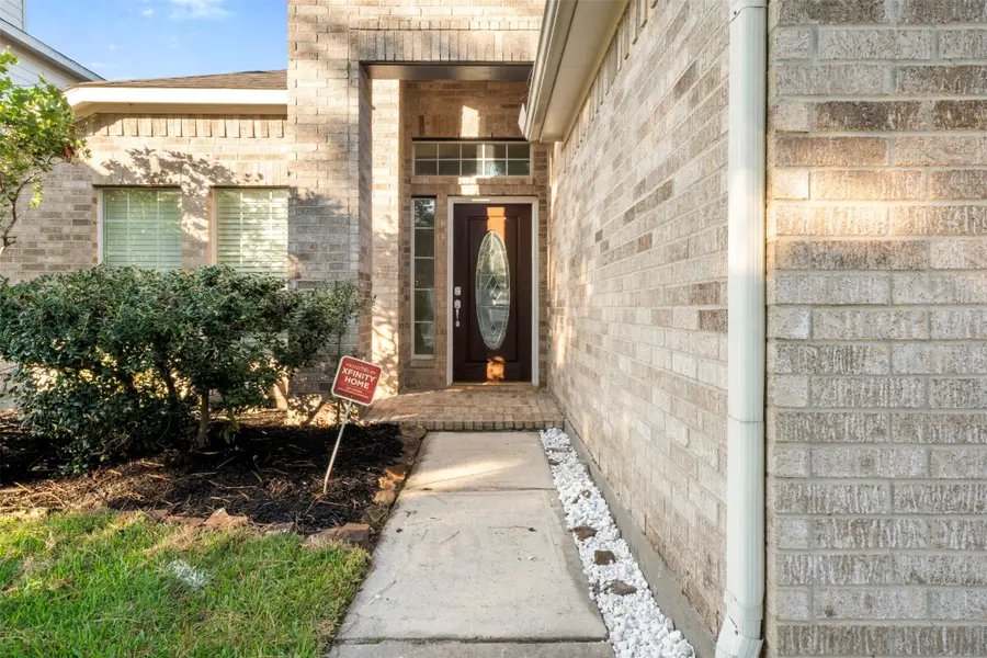 3507 Palomar Valley Drive, Spring, TX 77386 - Image #3
