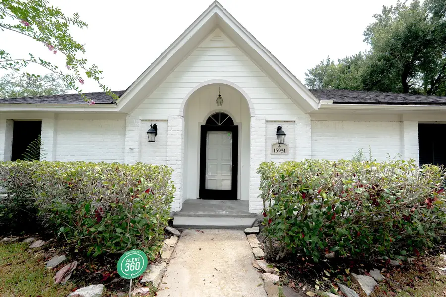15931 Boulder Oaks Drive, Houston, TX 77084 - #2