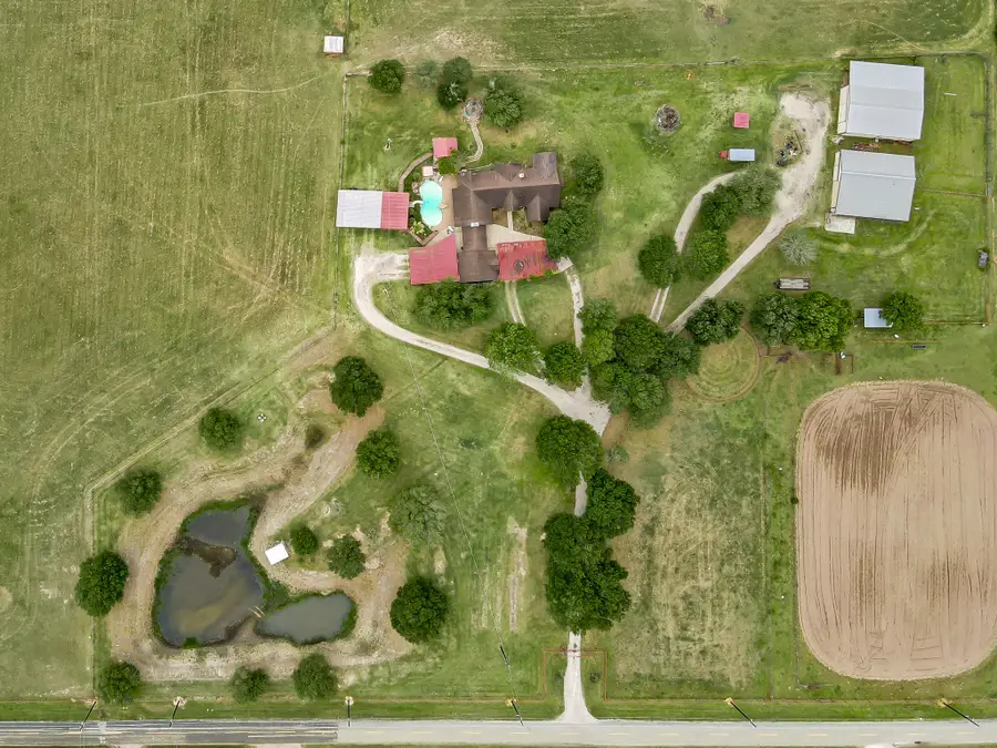 33633 Mayer Road, Waller, TX 77484 - #2