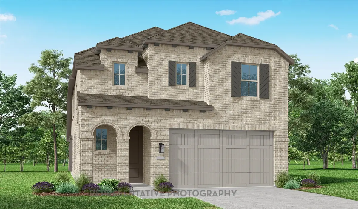 5326 Getty Lane, Manvel, TX 77578 - Image #1