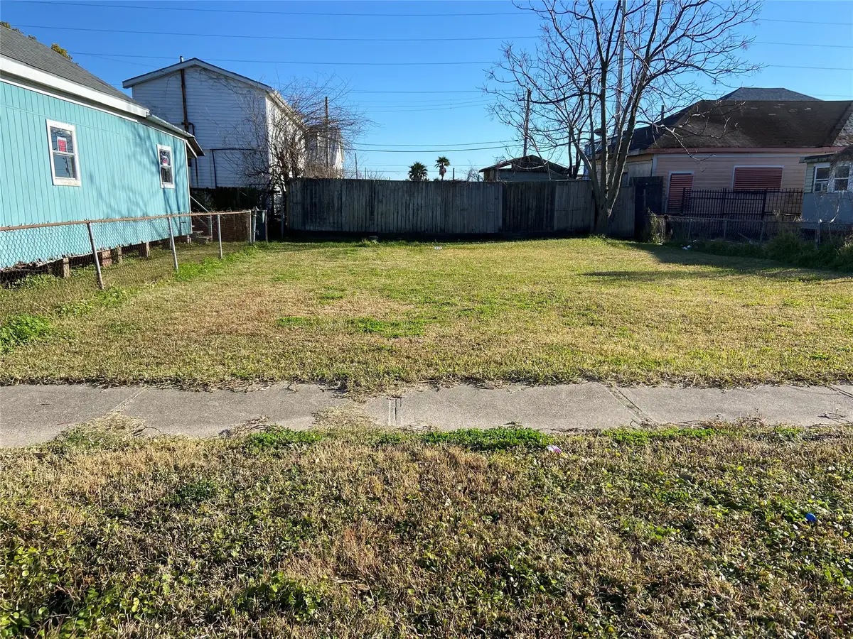 3919 Winnie Street, Galveston, TX 77550 - #1