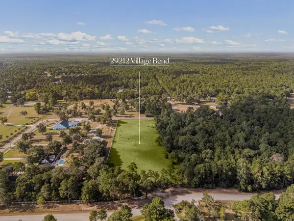 29212 Village Bend, Magnolia, TX 77655