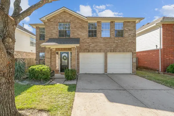 1815 Vanderwilt Lane, Katy, TX 77449
