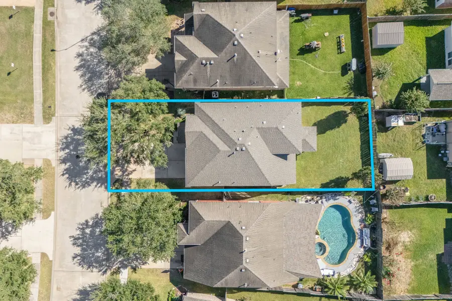 1815 Vanderwilt Lane, Katy, TX 77449 - Image #2