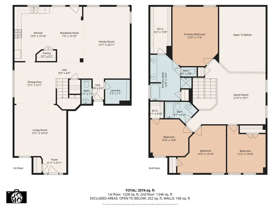 1815 Vanderwilt Lane, Katy, TX 77449 - Image #3