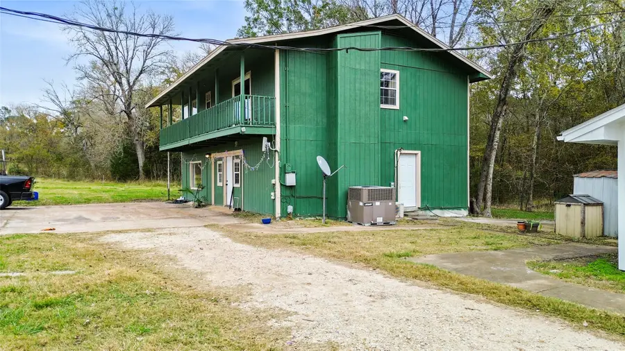 154 Possum Walk Loop, Huntsville, TX 77340 - Image #2