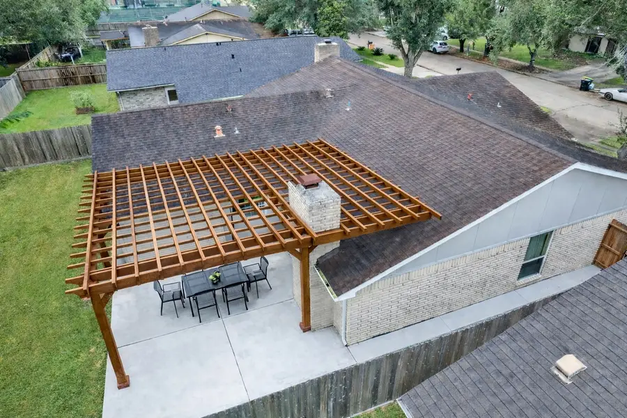 2123 Quail Valley East Drive, Missouri City, TX 77459 - #3