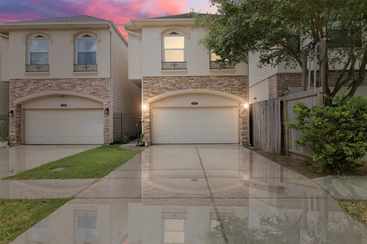 5819 Petty Street #C, Houston, TX 77007 - #1