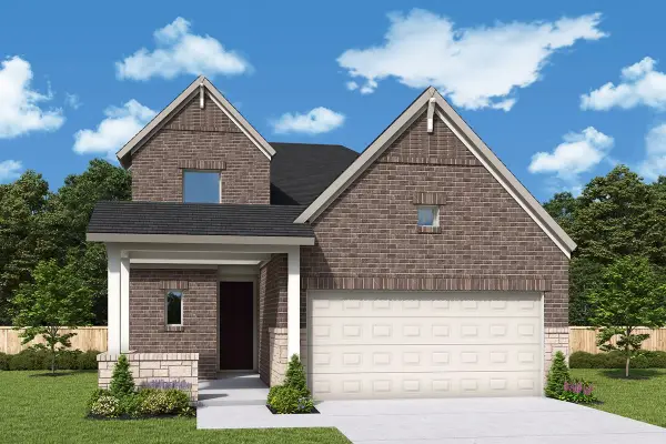 11234 Apricot Sulphur Drive, Cypress, TX 77433