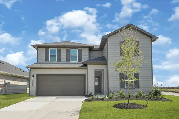 2614 Starry Sky Lane, Rosenberg, TX 77471