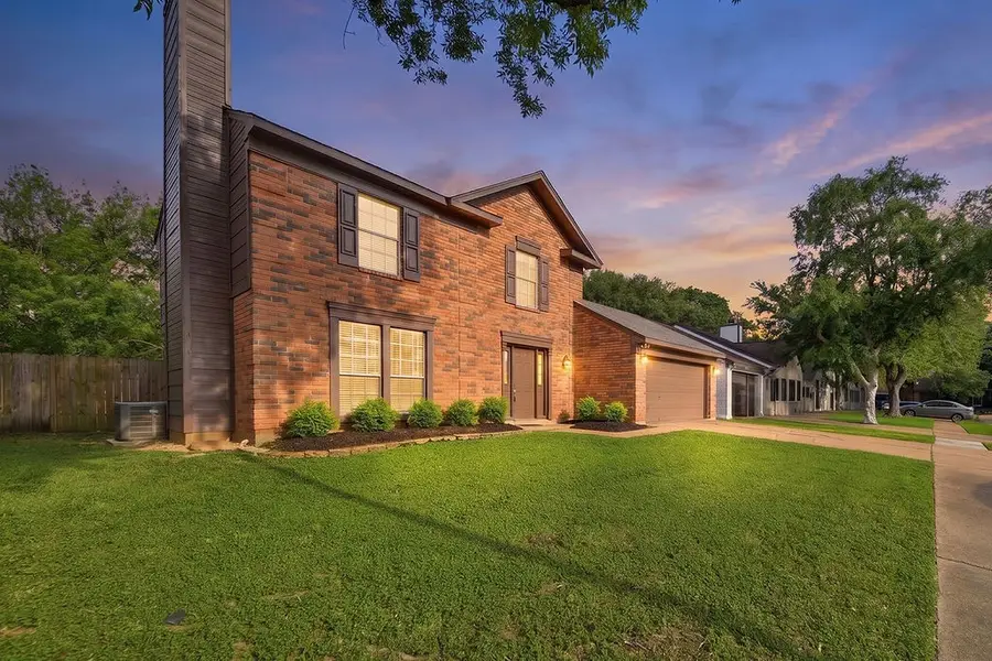 9639 Dapple Lane, Houston, TX 77065 - #2