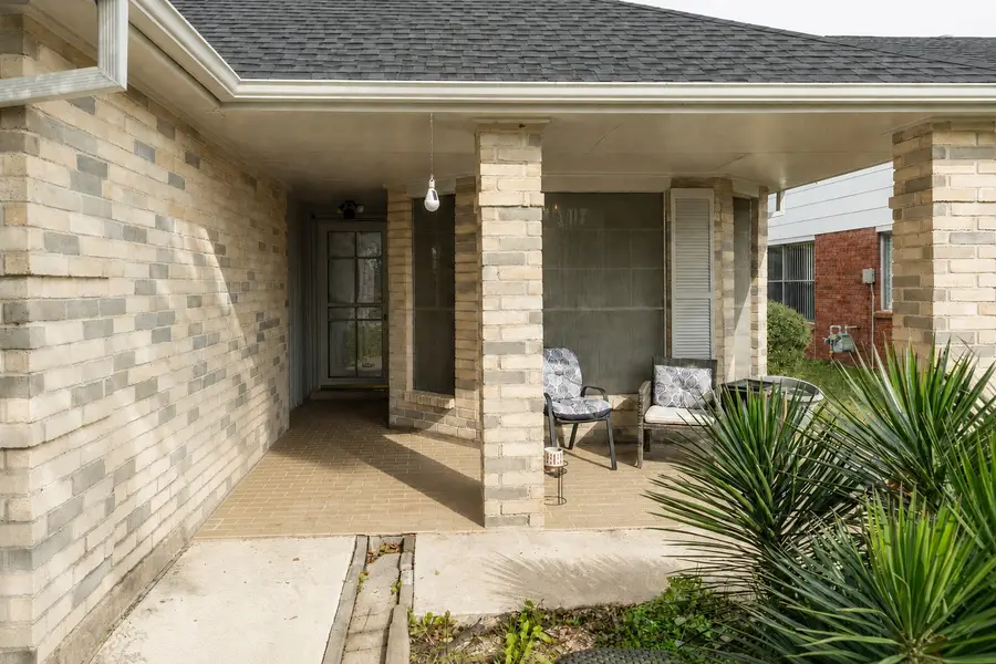 2819 S Peach Hollow Circle, Pearland, TX 77584 - #3