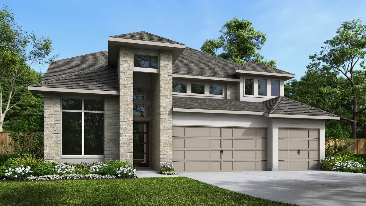 10711 Sundial Lupine Court, Cypress, TX 77433 - #1