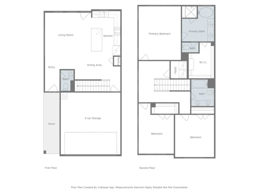 7718 Sky Dweller Drive, Houston, TX 77055 - Image #3