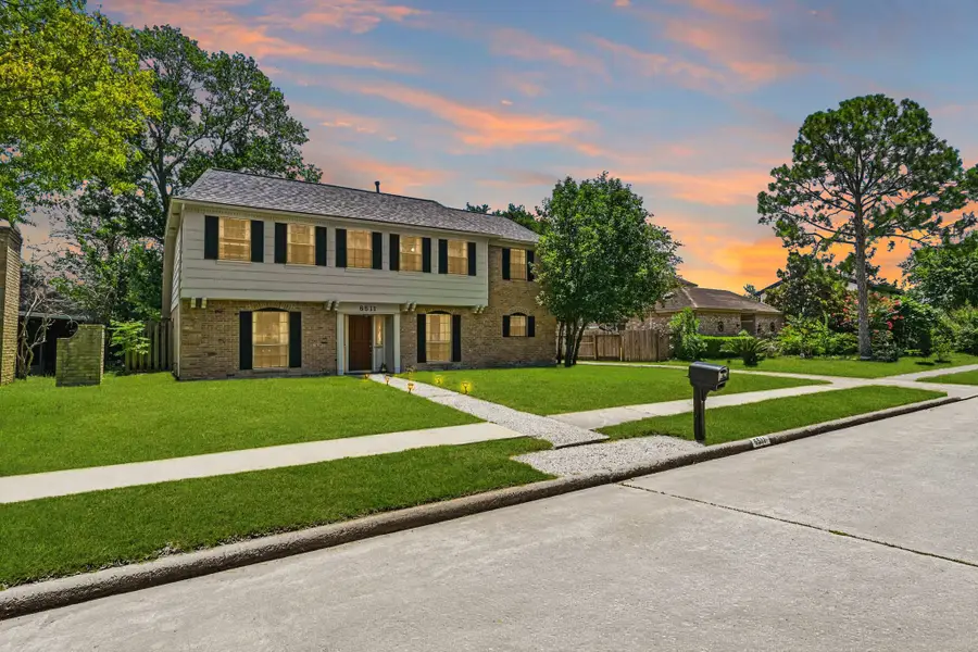 6511 Las Brisas Drive, Houston, TX 77083 - #2