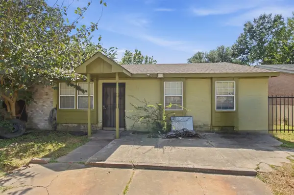 5143 Glenridge Lane, Houston, TX 77053