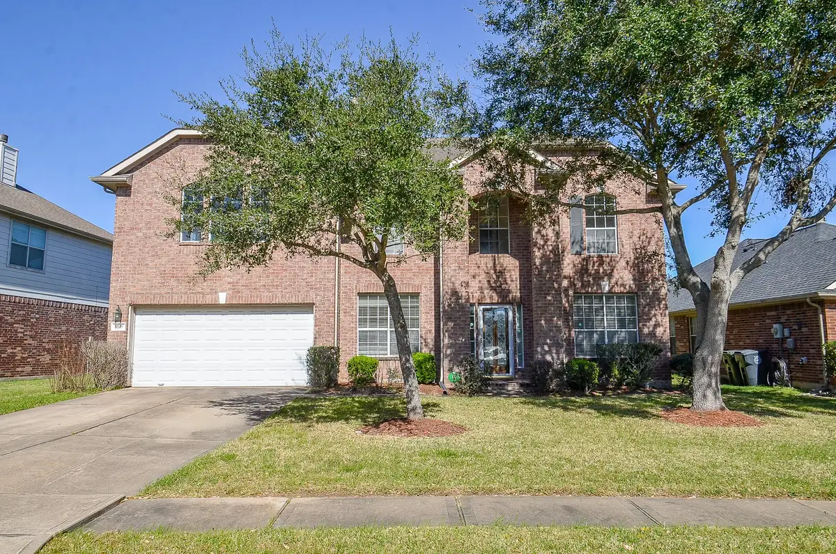 5519 Gatesprings Lane, Sugar Land, TX 77479 - Image #1
