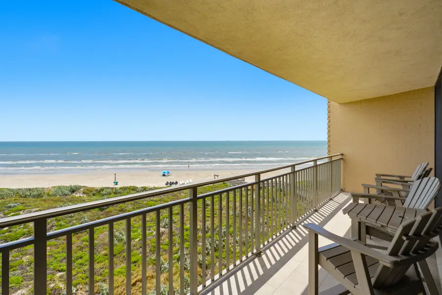 6649 Seacomber Drive #502, Port Aransas, TX 78373 - #2