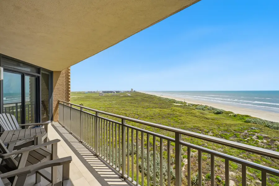 6649 Seacomber Drive #502, Port Aransas, TX 78373 - #3