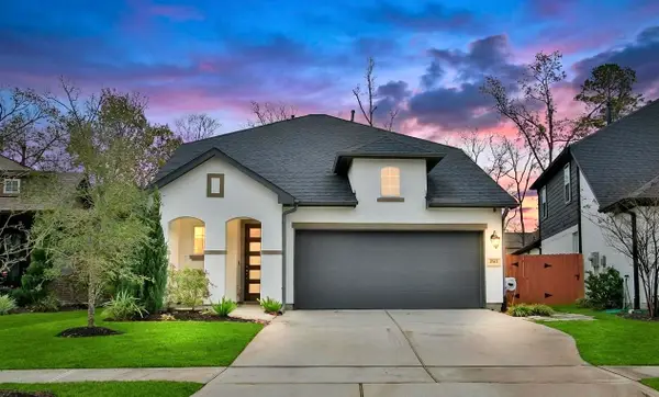 2741 Altissimo Court, Spring, TX 77386