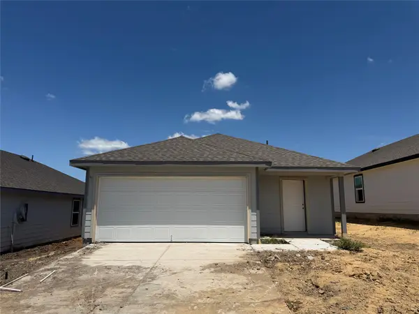 1229 Hickory Grove Street, Brenham, TX 77833