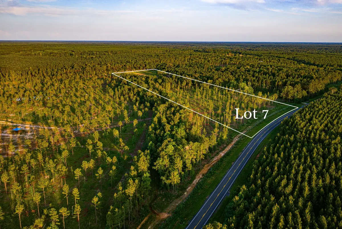 TBD lot 7 Fm 1276, Livingston, TX 77351 - #1